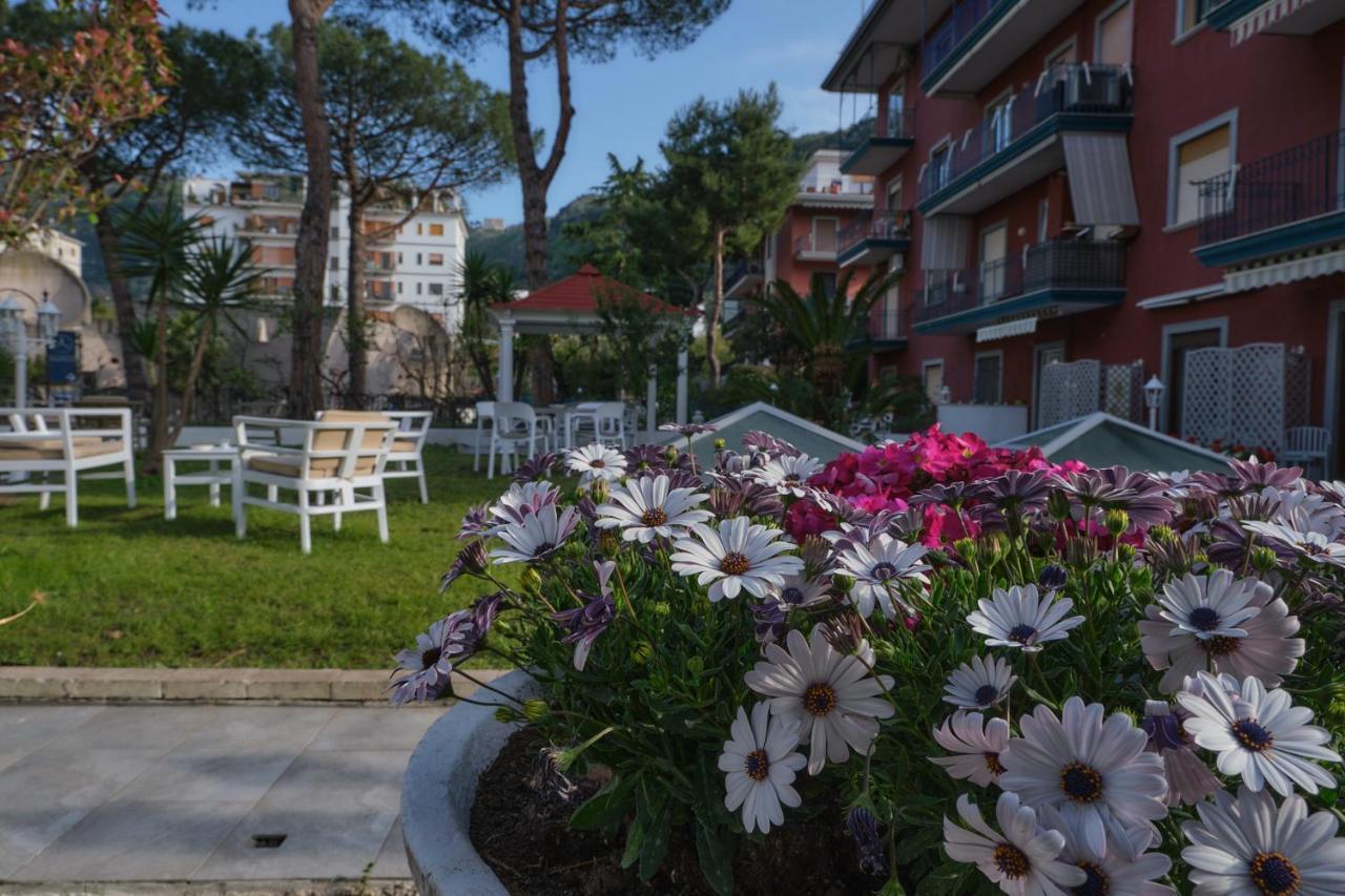 Giardino Archeologico Bed & Breakfast Sorrento Exterior photo