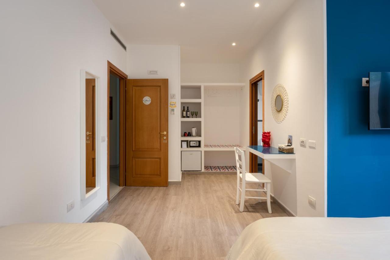 Giardino Archeologico Bed & Breakfast Sorrento Exterior photo