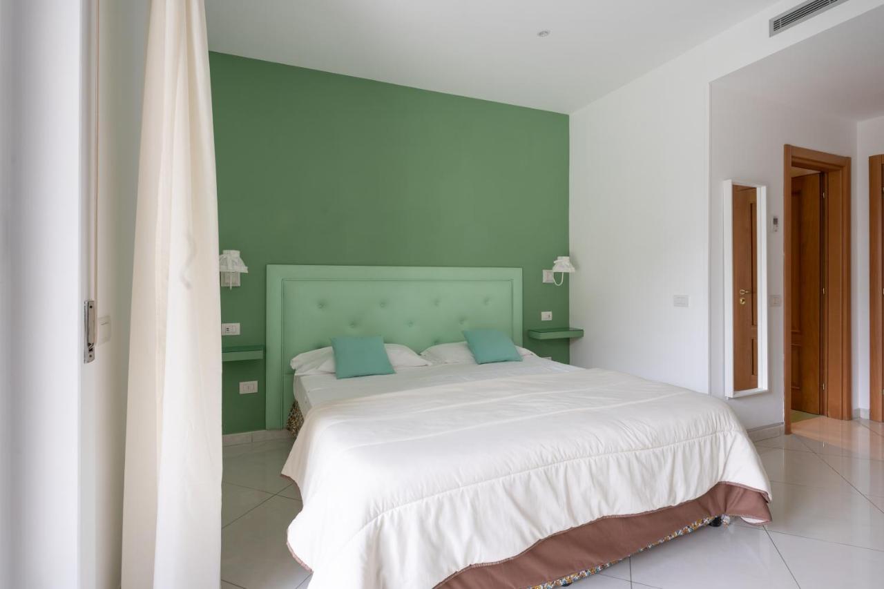 Giardino Archeologico Bed & Breakfast Sorrento Exterior photo